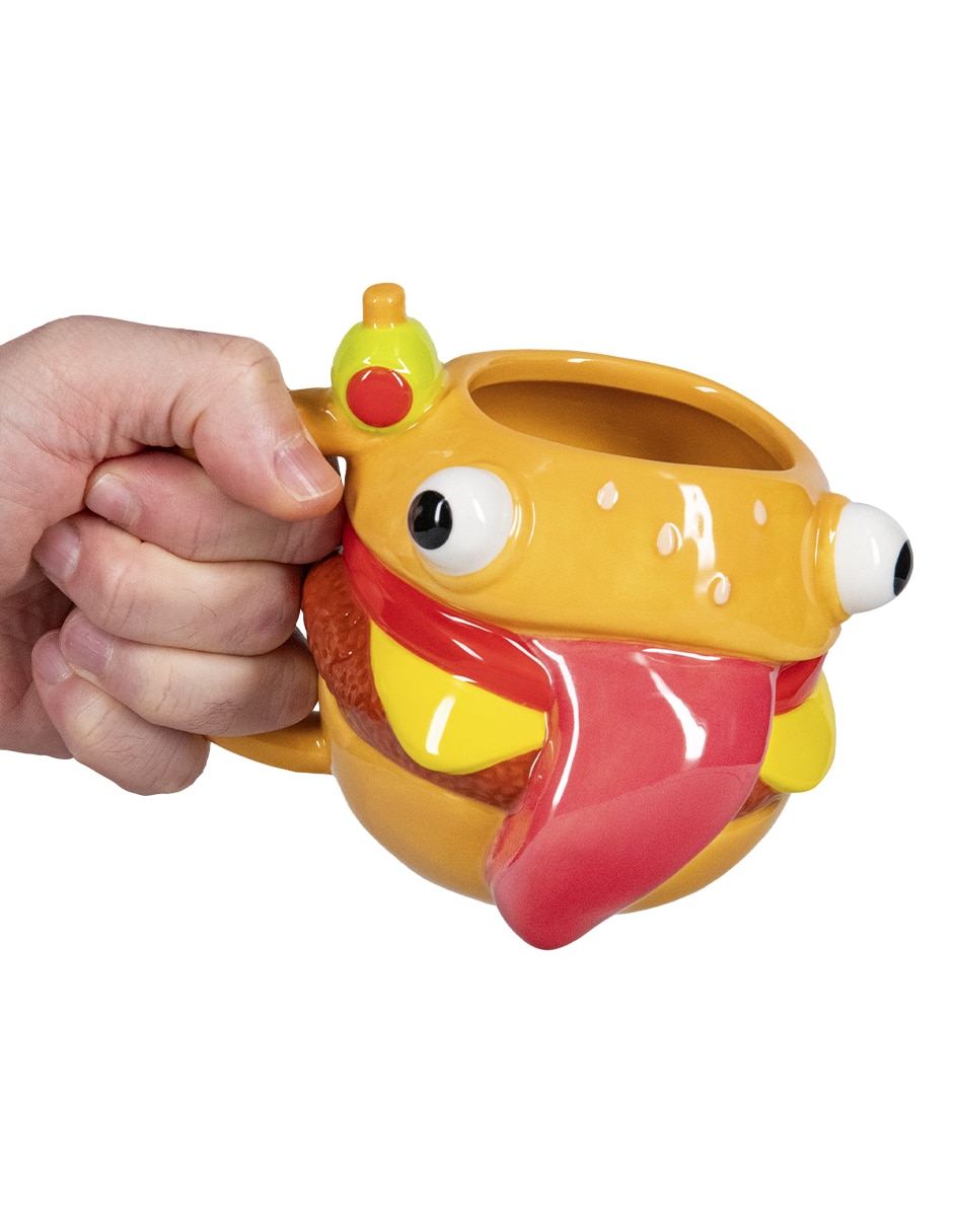 Taza clásica 2